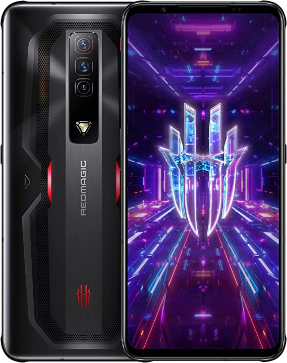 REDMAGIC 7 165Hz Gaming Phone with 6.8