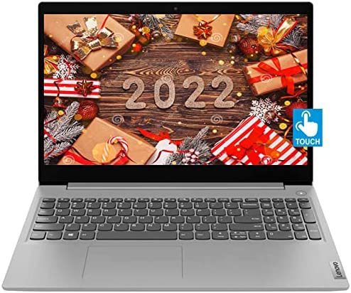 022 Lenovo IdeaPad 3 15.6