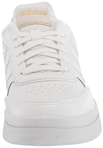 adidas Women's Postmove Basketball Shoe