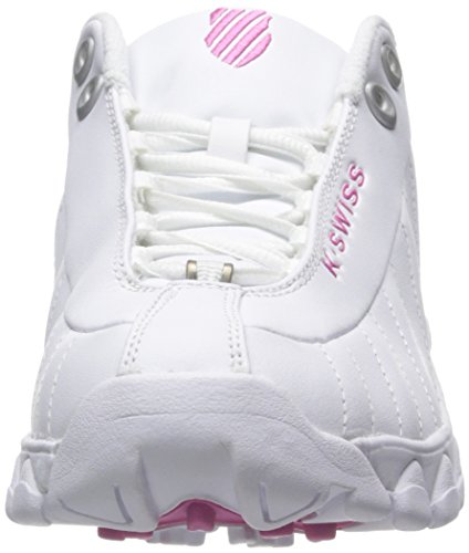 K-Swiss Women's ST329 CMF Sneaker