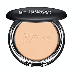 IT Cosmetics Celebration Foundation Medium Beige