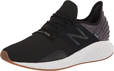 New Balance Men's Fresh Foam Roav V1 Running Shoe