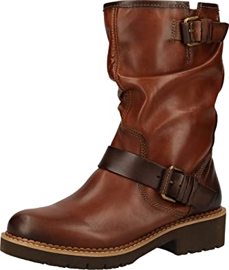 Pikolinos Women's Classical Mid Calf Boot