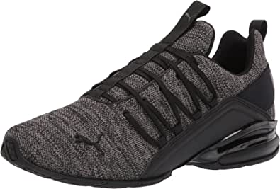 PUMA Men's Axelion Cross-Trainer