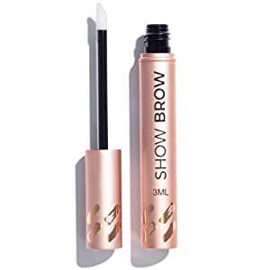 LeVaye Cosmetics Show Brow Eyebrow Serum, Promotes the Appearance of Eyebrow Growth , advanced brow serum, 3ml, 4 month supply