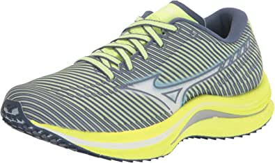 Mizuno Women's Wave Rider 25 Sneaker