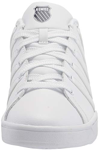 K-Swiss Men's Ramli Court Sneaker