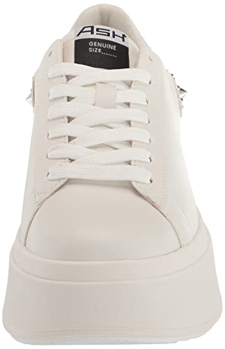 ASH Women's Moby Studs Sneaker